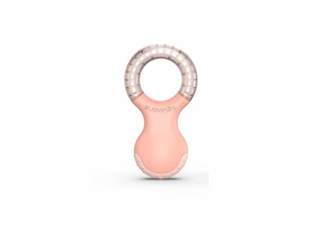 Suavinex Anello Dentizione Step 4m+ - immagine 4