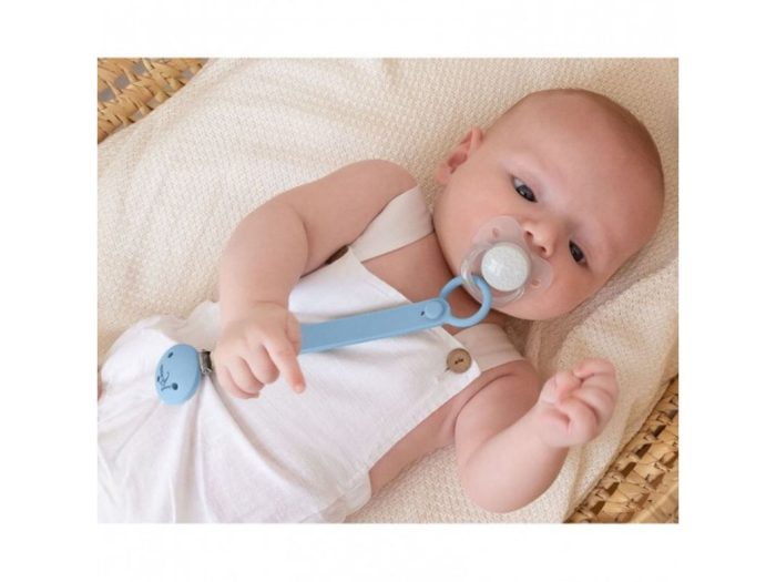 Kiokids Clip Salvasucchietto Silicone - immagine 5