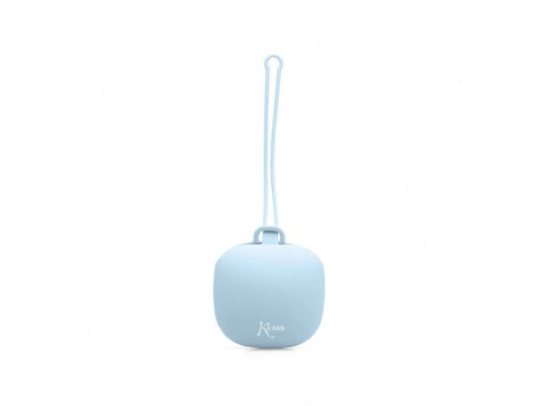 Kiokids Portasucchietto Silicone - immagine 3