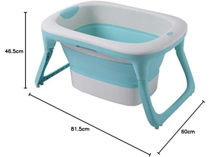Aziamor Vaschetta Splash Go