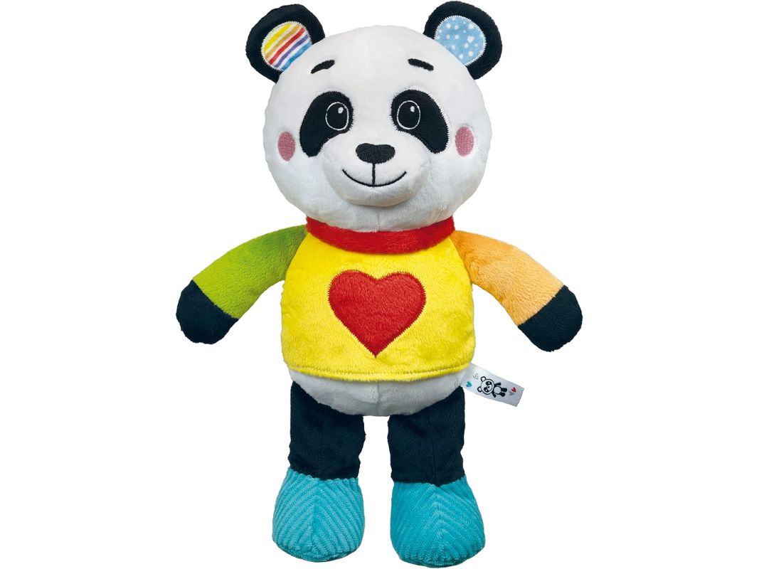 Clementoni Panda Interattivo 0m+ - immagine 4