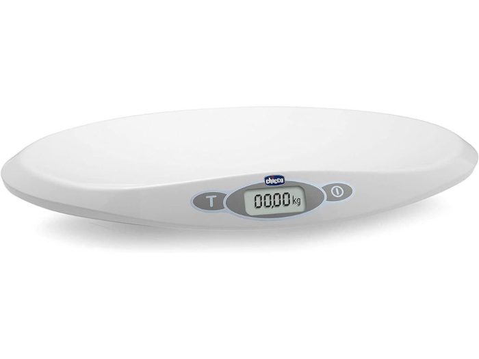 Chicco Bilancia Elettronica Digitale