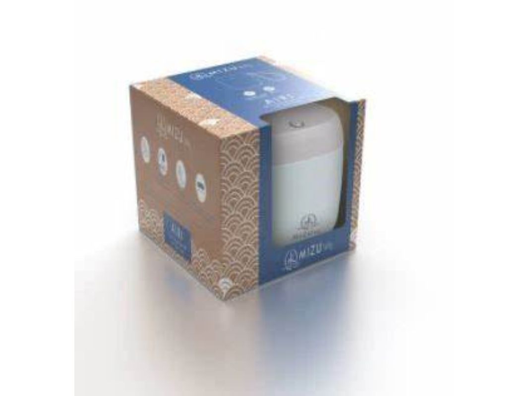 Mizu Airi Sterilizzatore UV - immagine 2