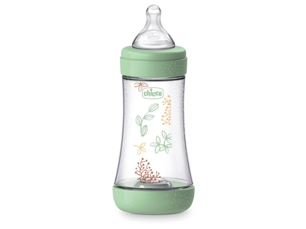 Chicco Biberon P5 Eco - immagine 8