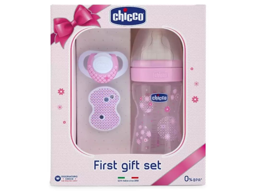Chicco Cofanetto Nascita - immagine 2