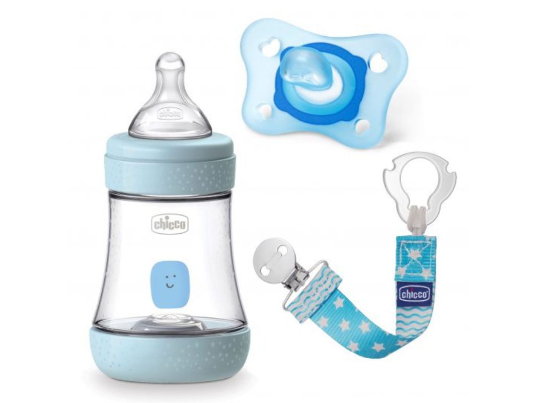 Chicco Set Perfect5 - immagine 3