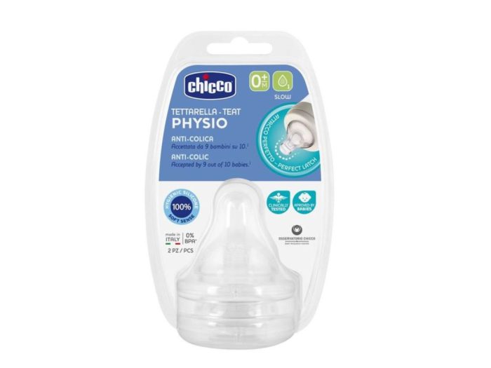 Chicco Tettarella Perfect 2pz