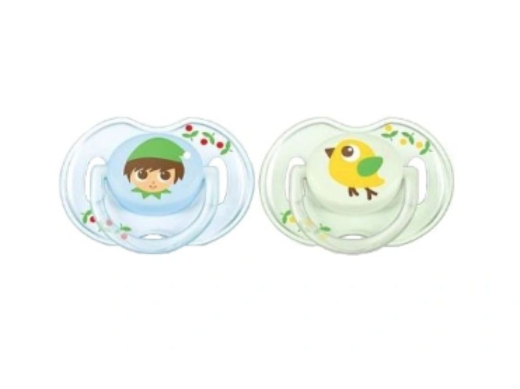 Philips Avent Natural Succhietti 2pz - immagine 3