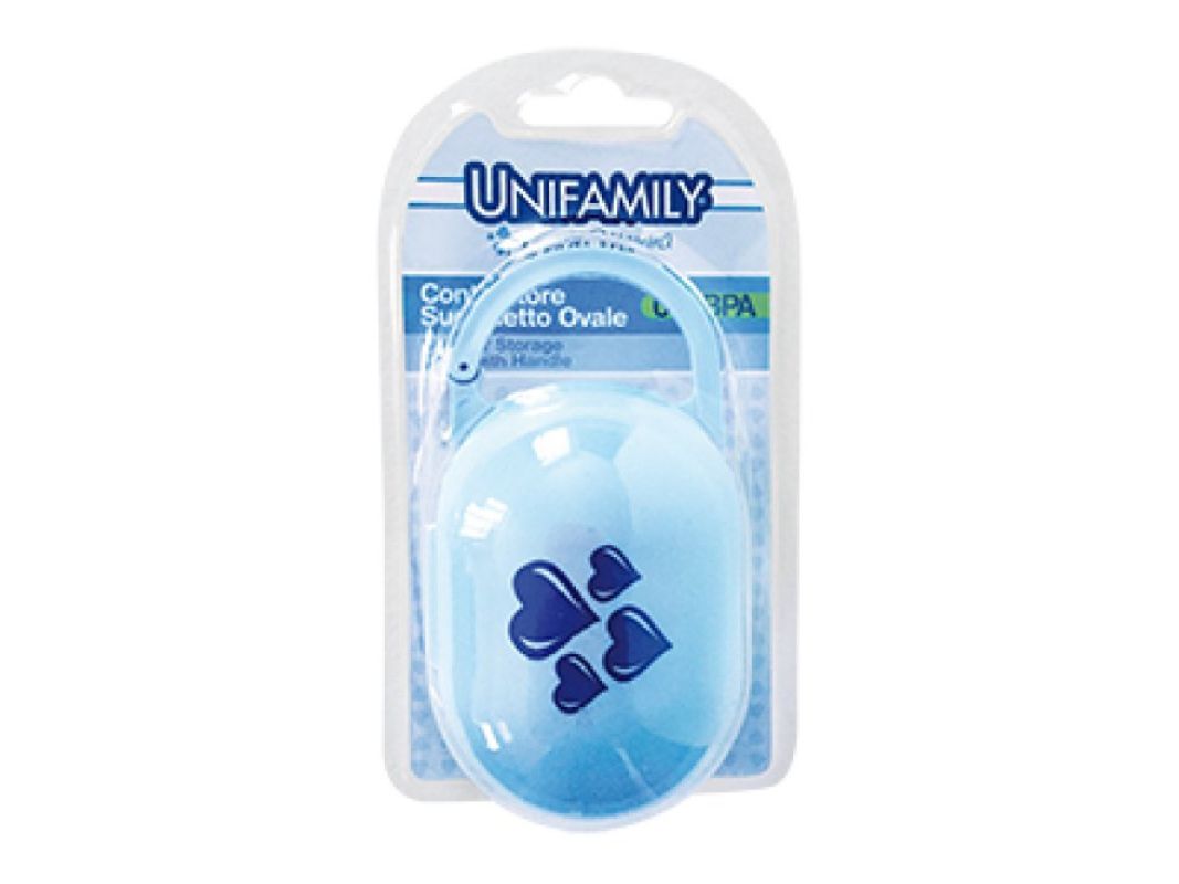 Unifamily Portasucchietto - immagine 2