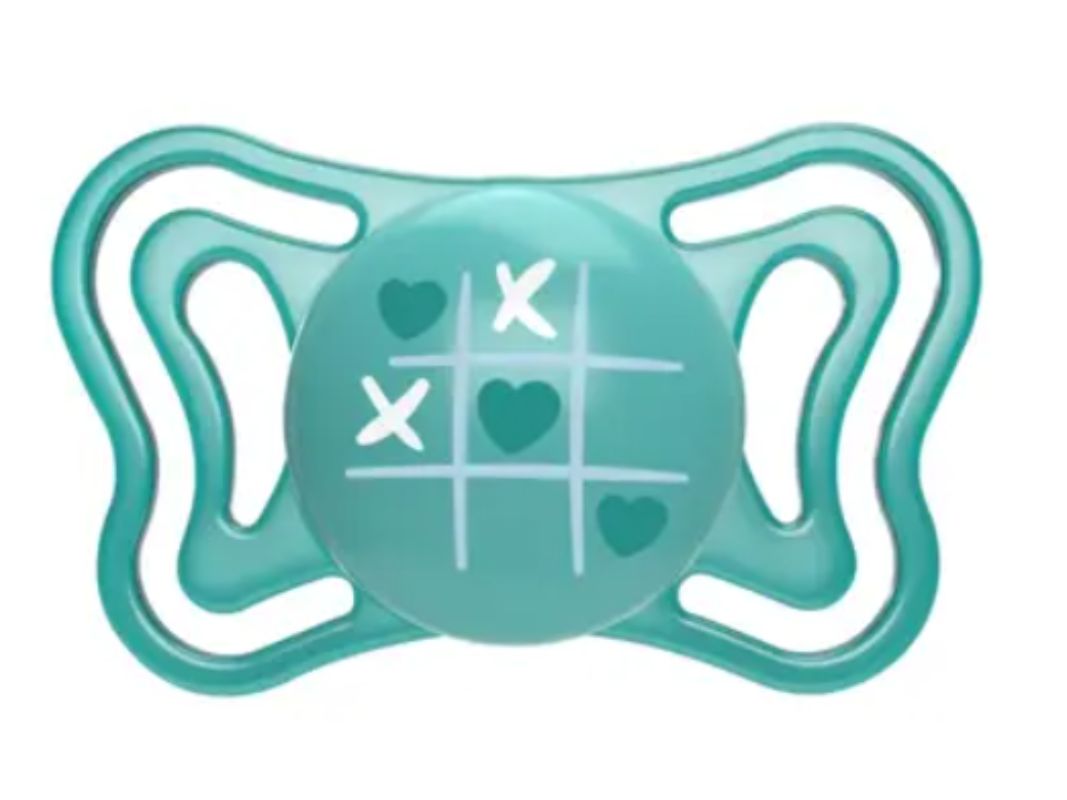 Chicco Succhietto Light Eco Silicone 1pz - immagine 6