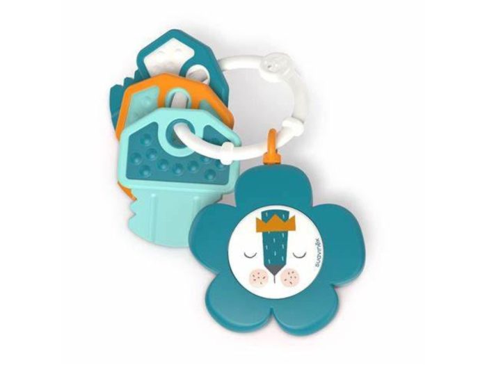 Suavinex Anello Dentizione Musicale