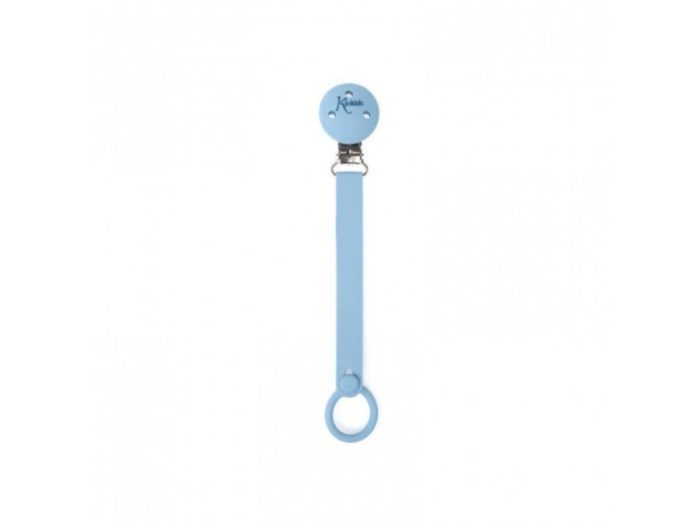 Kiokids Clip Salvasucchietto Silicone - immagine 2