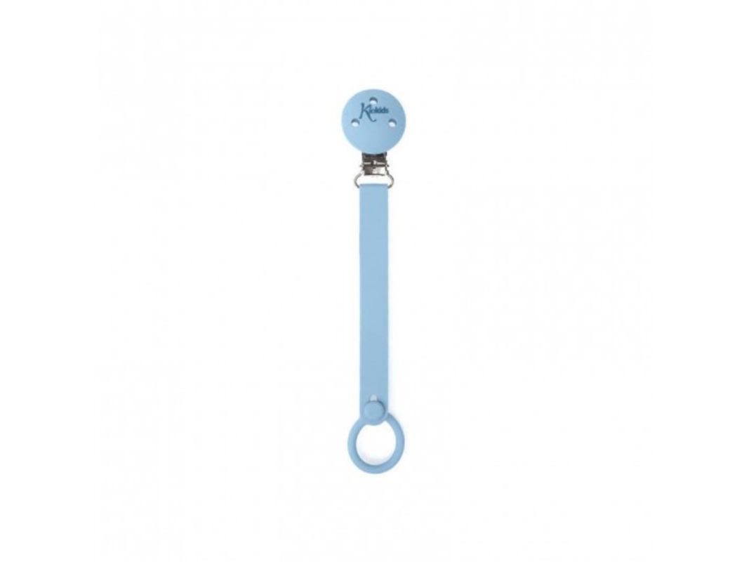 Kiokids Clip Salvasucchietto Silicone - immagine 2