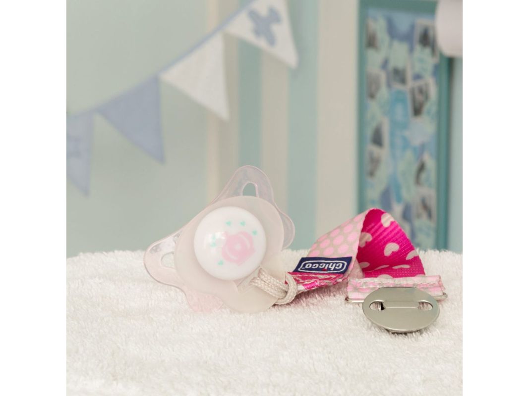 Chicco Clip Fashion - immagine 4