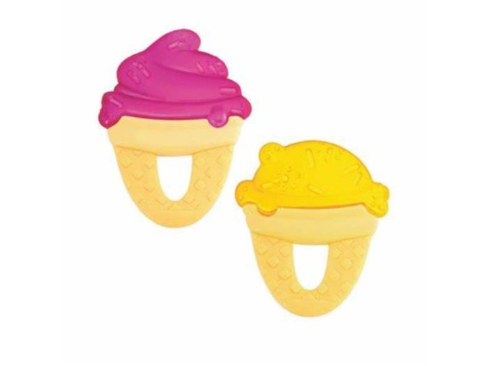 Chicco Massaggiagengive Fresco Relax - immagine 3