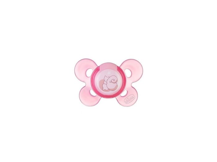 Chicco Succhietto Comfort Caucciù 1pz - immagine 6