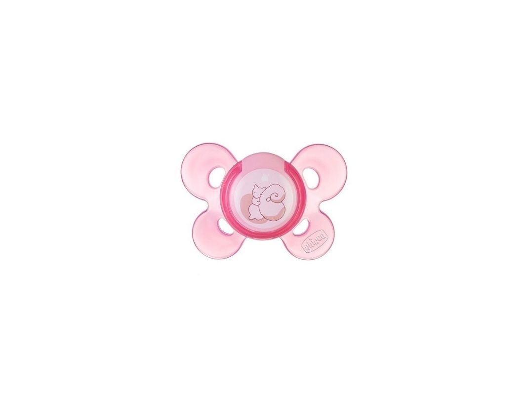 Chicco Succhietto Comfort Caucciù 1pz - immagine 6