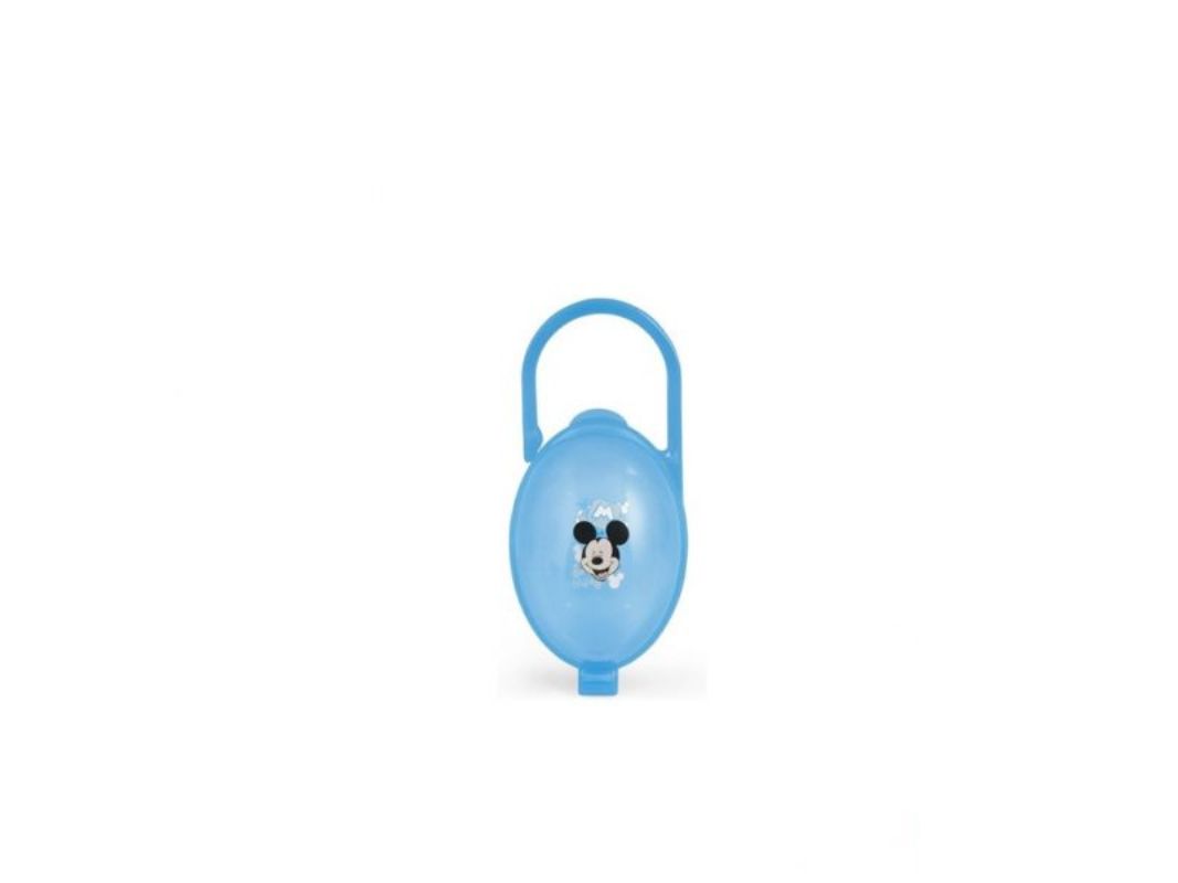 Lulabi Disney Scatolina Porta Succhietto 0m+ - immagine 3