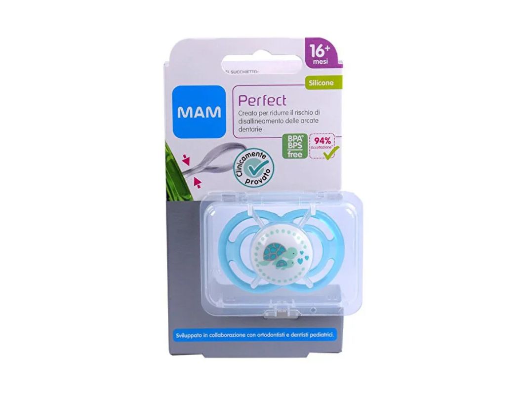 Mam Succhietto Perfect 1 pz - immagine 10