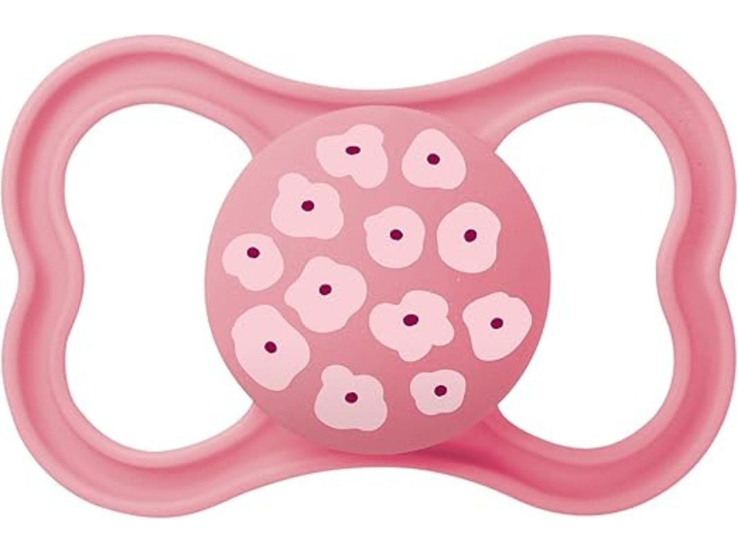 MAM Succhietto Supreme In silicone - immagine 13