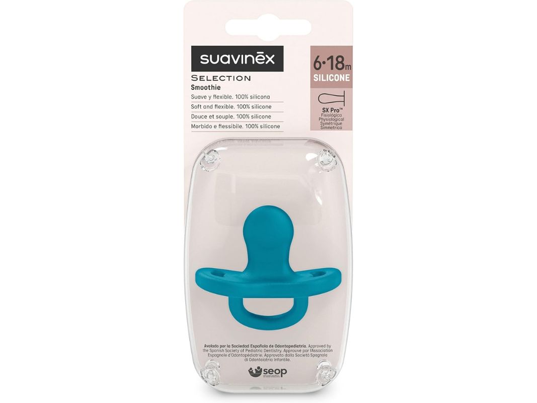 Suavinex Gommotto Silicone - immagine 5