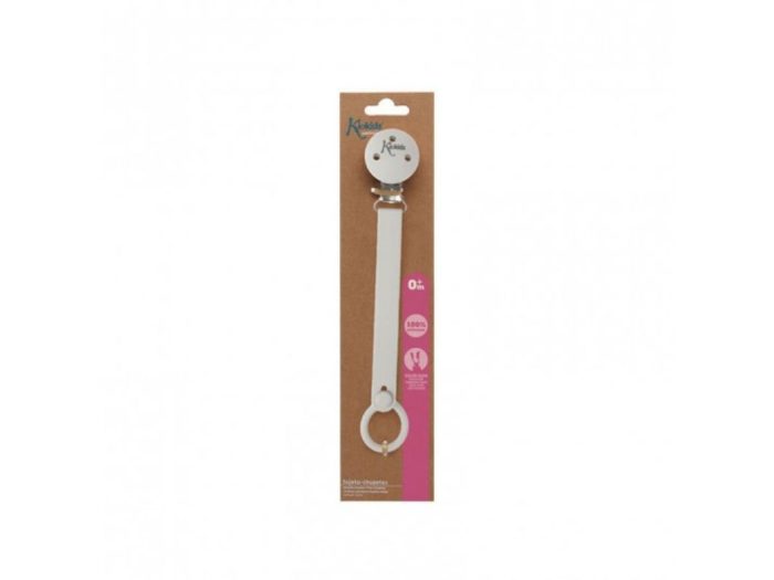 Kiokids Clip Salvasucchietto Silicone - immagine 4