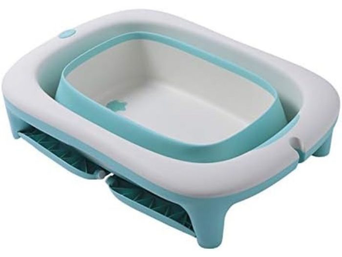 Aziamor Vaschetta Splash Go - immagine 3