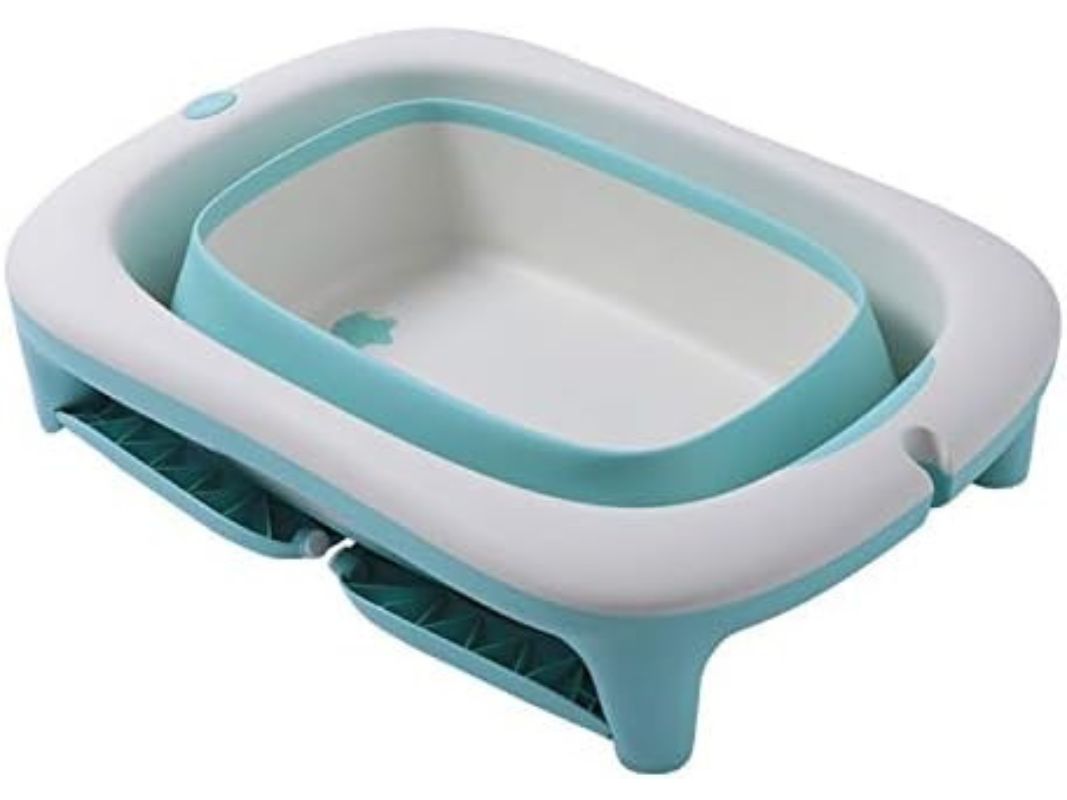 Aziamor Vaschetta Splash Go - immagine 3