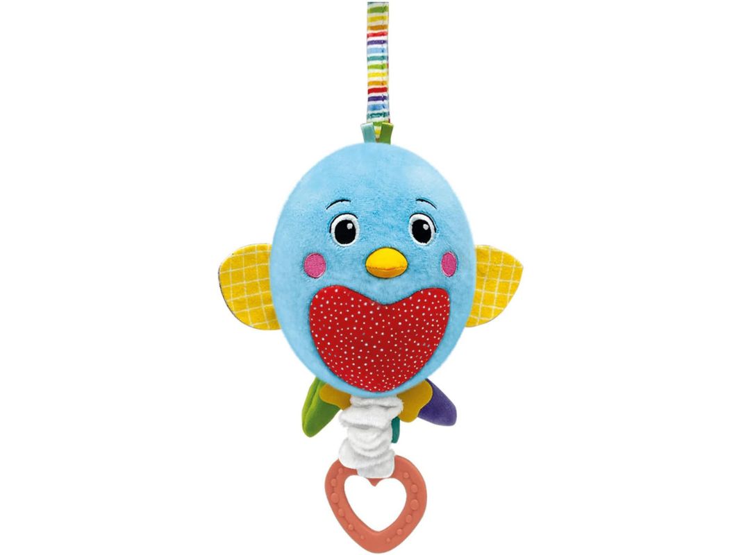 Clementoni Carillon Soft Bird 0m+ - immagine 3