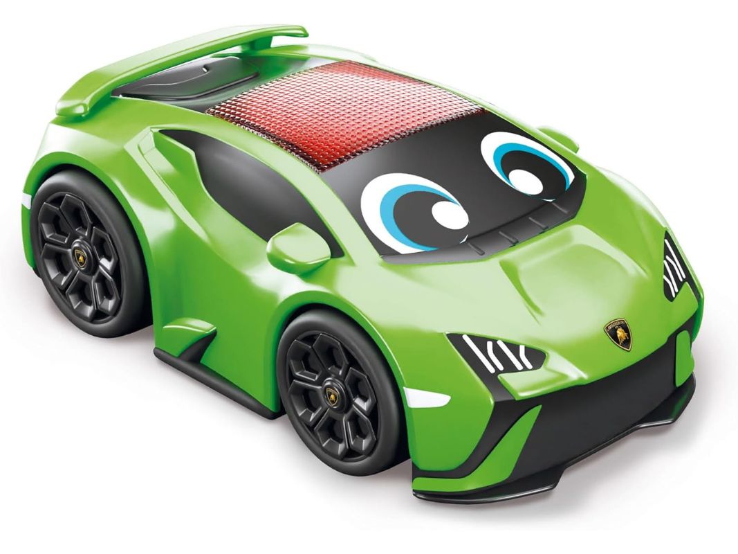 Clementoni Lamborghini RC 2-4 A - immagine 3