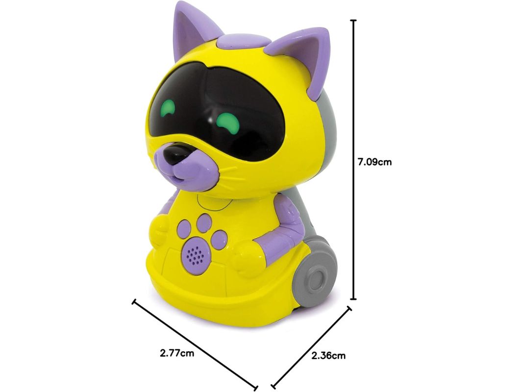 Clementoni Pet-Bits Cat/Dog 4A - immagine 4
