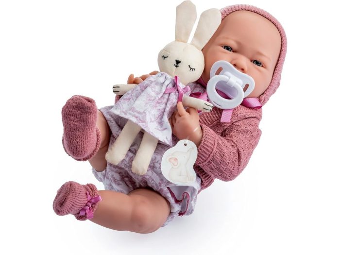 JC Bambola 38cm - immagine 3