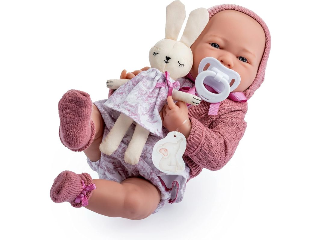 JC Bambola 38cm - immagine 3