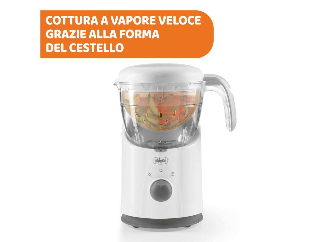 Chicco CuociPappa Easy Meal - immagine 4