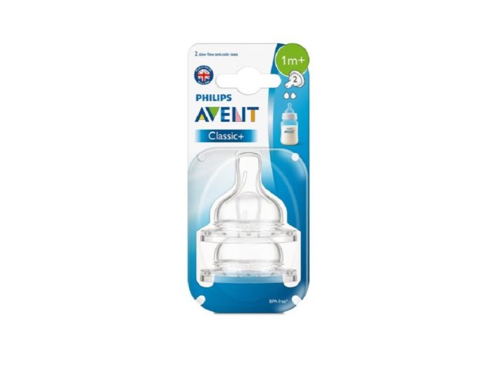 Avent Tettarelle Classic 2pz - immagine 4