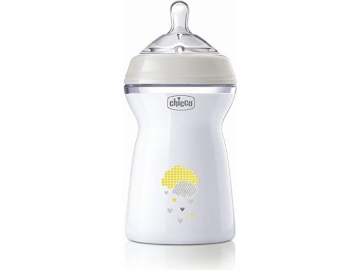 Chicco Biberon Natural Feeling Plastica - immagine 7