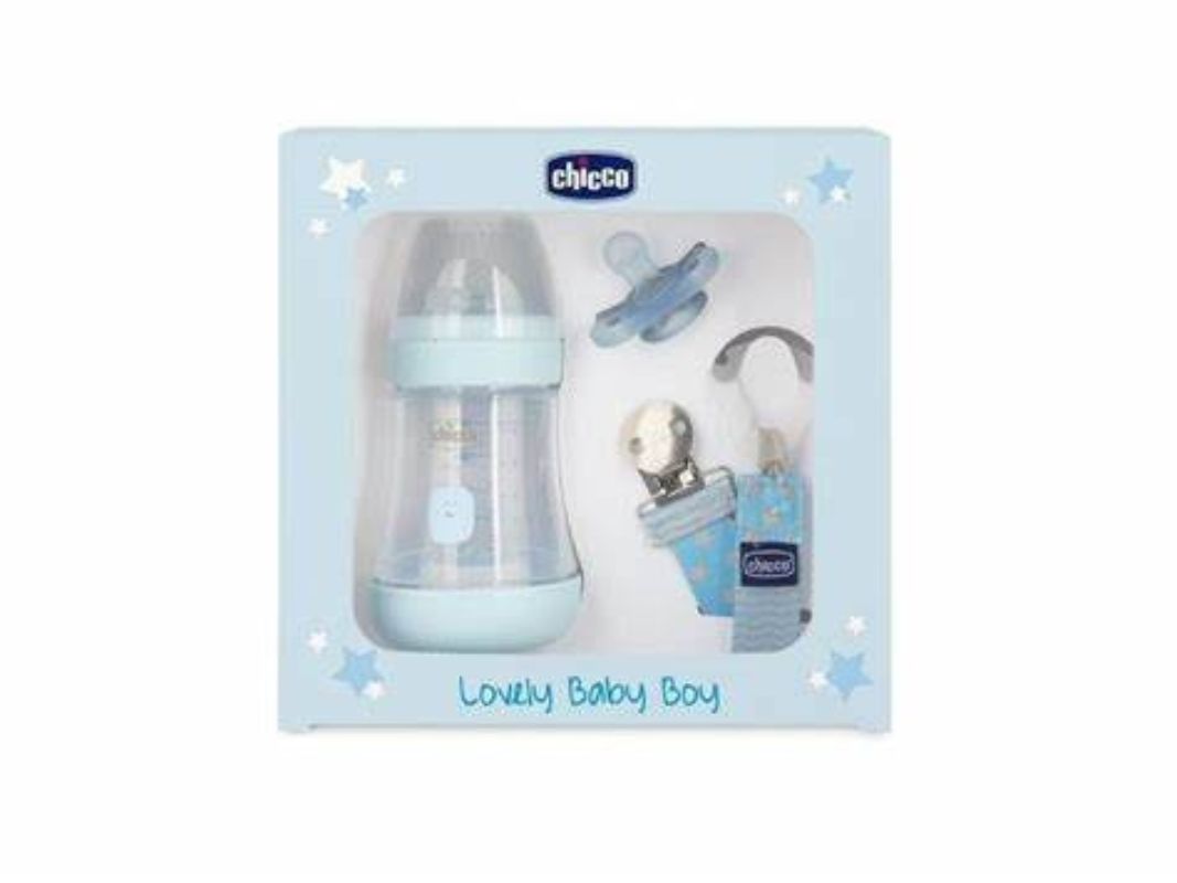 Chicco Set Perfect5 - immagine 2
