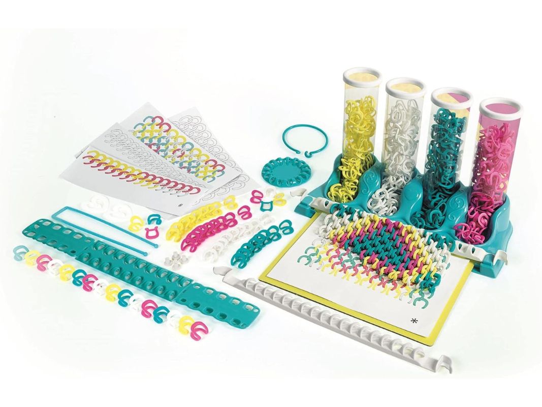 Clementoni Crazy Chic Wow Creation - immagine 2