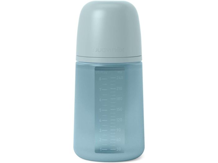 Suavinex Biberon Color Essence 240ml - immagine 10