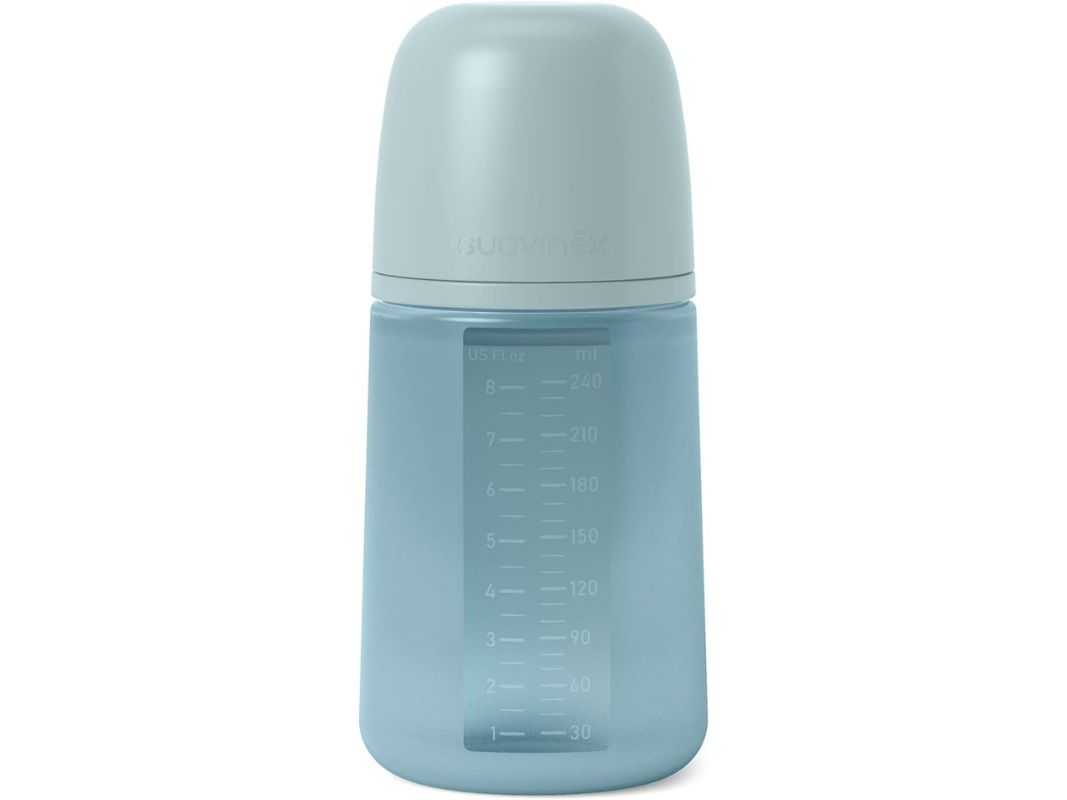 Suavinex Biberon Color Essence 240ml - immagine 10