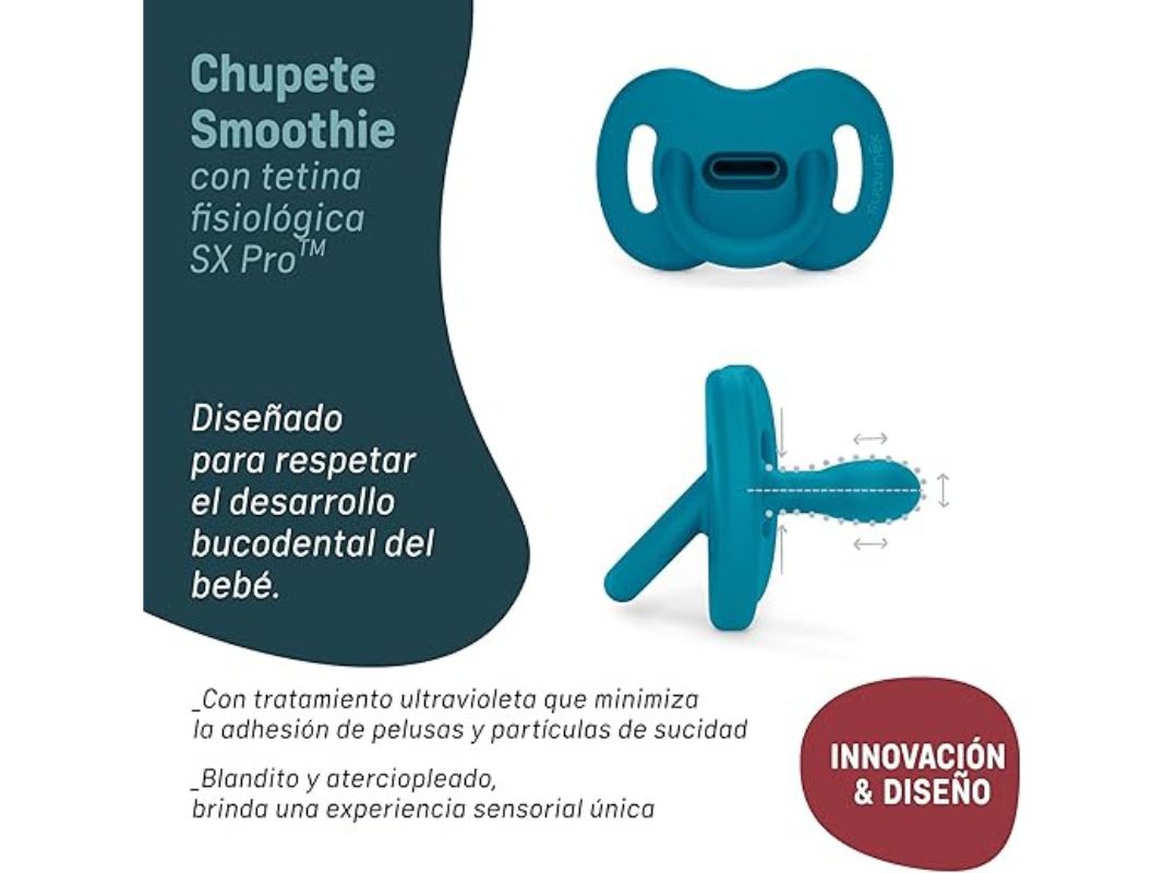 Suavinex Gommotto Silicone - immagine 6