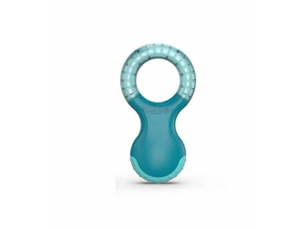 Suavinex Anello Dentizione Step 4m+ - immagine 2