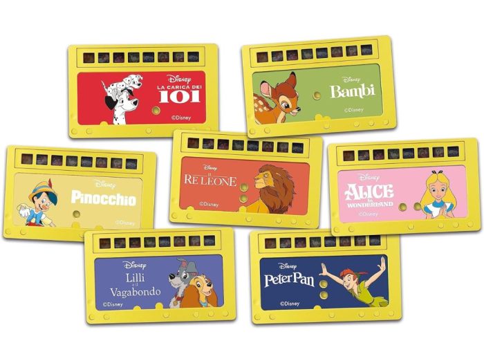 Clementoni Disney Baby Proiettore Raccontastorie 1-6 Anni - immagine 6