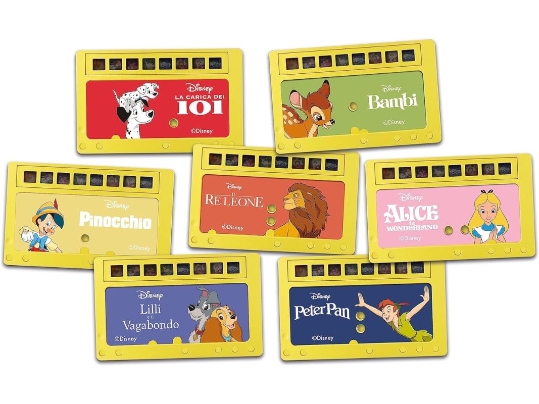 Clementoni Disney Baby Proiettore Raccontastorie 1-6 Anni - immagine 6
