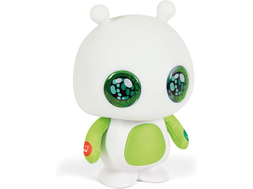 Clementoni Tellie Robot Interattivo Limited Ed. 2A+ - immagine 3