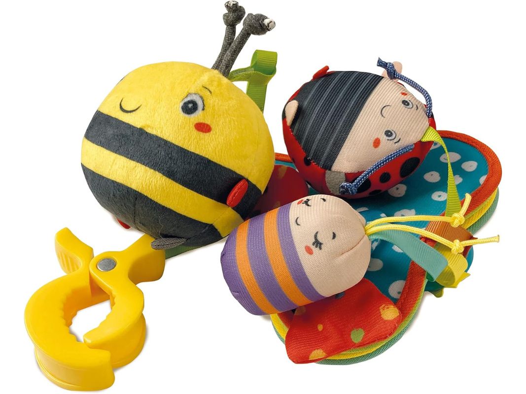 Clementoni Travel Mobile 0m+ - immagine 3
