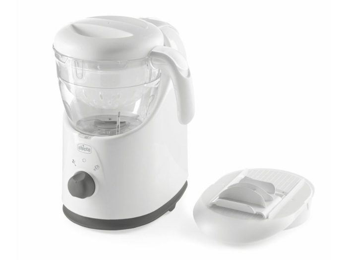 Chicco CuociPappa Easy Meal