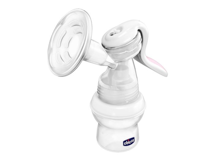 Chicco Tiralatte Manuale