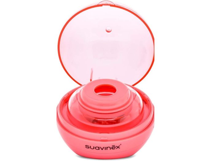 Suavinex  Duccio Sterilizzatore Ciuccio - immagine 8