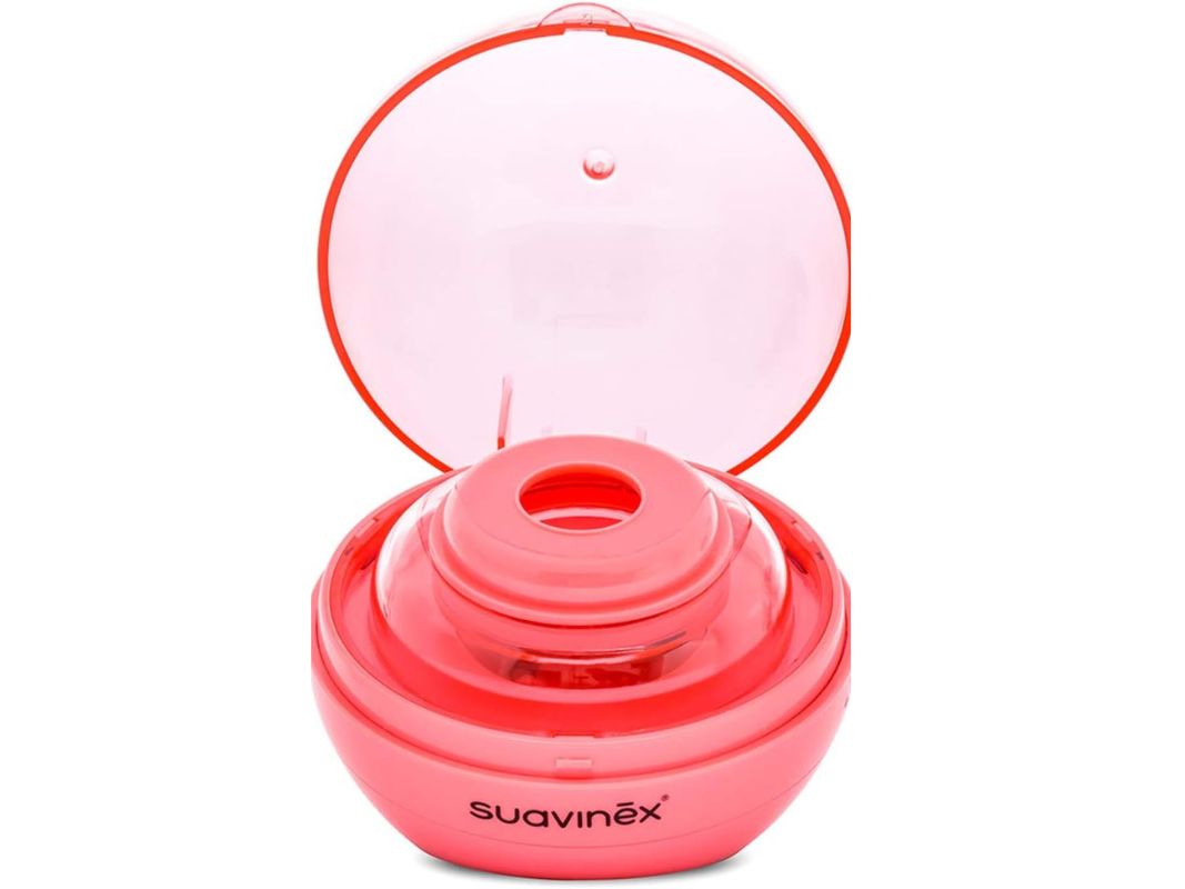 Suavinex  Duccio Sterilizzatore Ciuccio - immagine 8